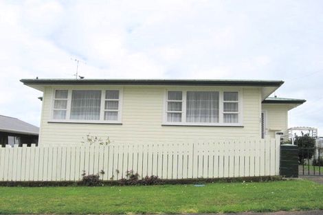 Photo of property in 127a Grafton Road, Thames, 3500