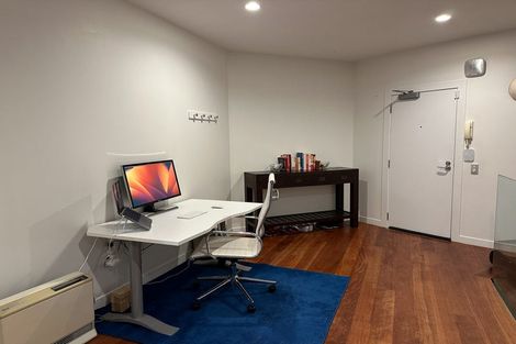 Photo of property in 2a/21 Hargreaves Street, Auckland Central, Auckland, 1011