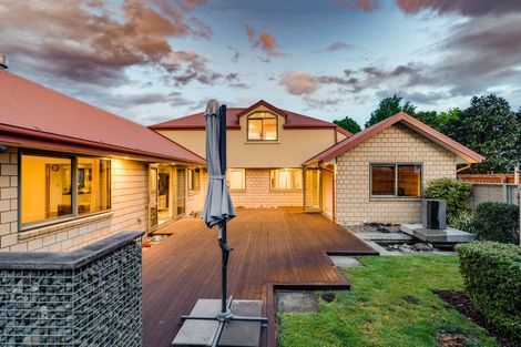 Photo of property in 40 Woodhurst Drive, Casebrook, Christchurch, 8051