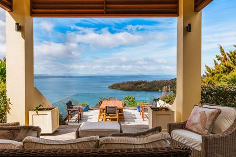 Photo of property in 47 Wakeman Road, Acacia Bay, Taupo, 3330