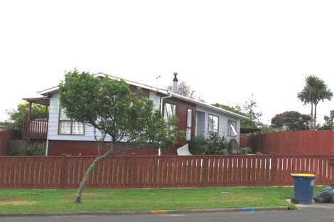 Photo of property in 12 Mayer Place, Ranui, Auckland, 0612