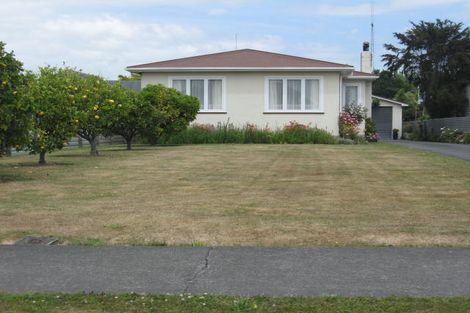 Photo of property in 116 Warwick Street, Feilding, 4702