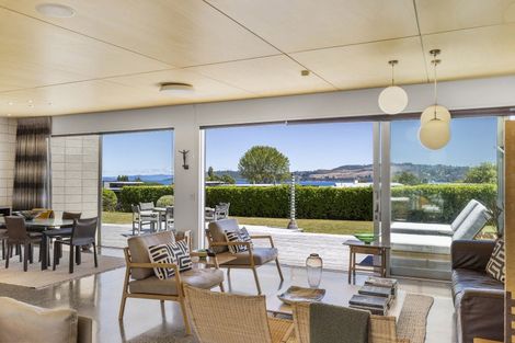 Photo of property in 12 Kurapoto Lane, Rainbow Point, Taupo, 3330
