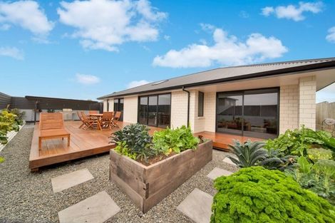 Photo of property in 44 Camellia Avenue, Bell Block, New Plymouth, 4312
