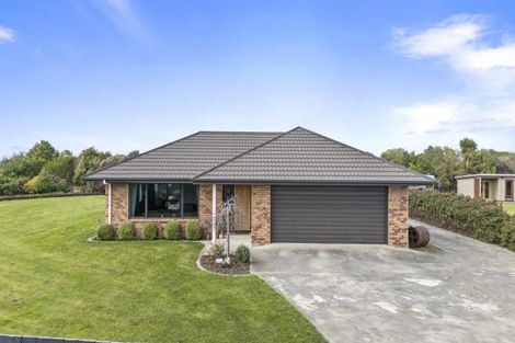 Photo of property in 146 Mount Taylor Drive, Feilding, 4775