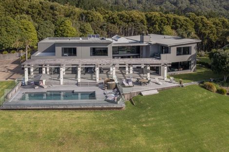 Photo of property in Te Punga, 151f Te Punga Road, Whangapoua, Coromandel, 3582