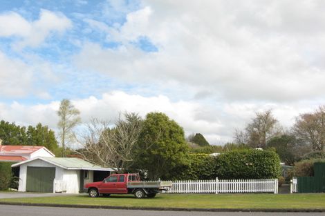 Photo of property in 71 Cordelia Street, Stratford, 4332