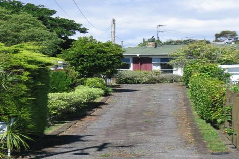 Photo of property in 55 Ashby Avenue, Saint Heliers, Auckland, 1071