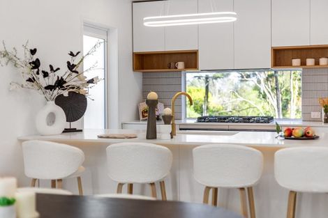 Photo of property in 3 Boylan Road, Titirangi, Auckland, 0604