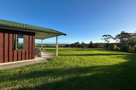 Photo of property in 136 Gatfield Road, Kaukapakapa, 0873