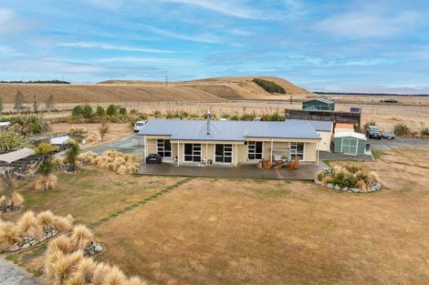 Photo of property in 35 Ben Ohau Road, Ben Ohau, Twizel, 7999