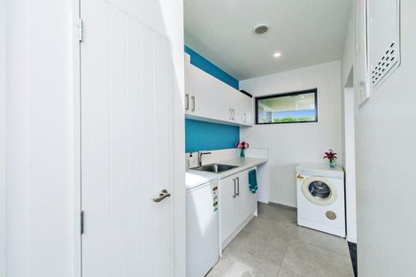 Photo of property in 155 Bellam Road, Rolleston, Christchurch, 7678