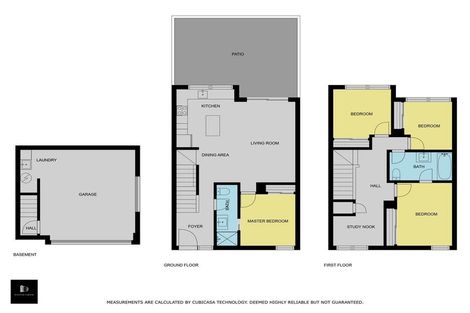 Photo of property in 28/182 Flat Bush School Road, Flat Bush, Auckland, 2019