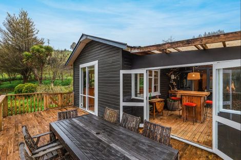 Photo of property in 171 Raurimu Kaitieke Road, Raurimu, Owhango, 3990