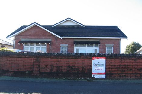 Photo of property in 61 Albert Street, Palmerston North, 4414