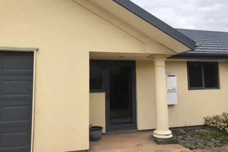 Photo of property in 28 Travis Country Drive, Burwood, Christchurch, 8083