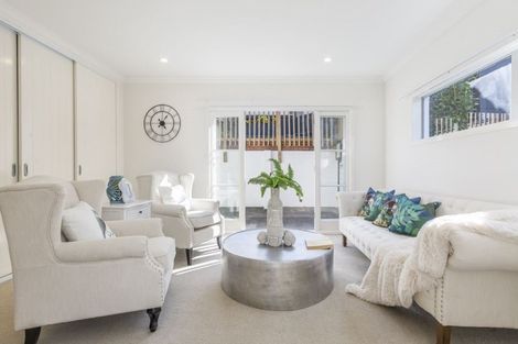 Photo of property in 100 Stapleford Crescent, Browns Bay, Auckland, 0630