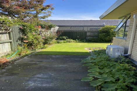 Photo of property in 31b Litchfield Street, Redwoodtown, Blenheim, 7201