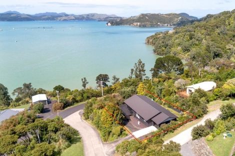 Photo of property in 630 Wyuna Bay Road, Wyuna Bay, Coromandel, 3581