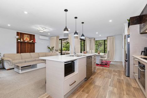 Photo of property in 8 Taiko Street, Horahora, Whangarei, 0110