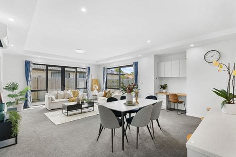 Photo of property in 19 Brancion Street, Halswell, Christchurch, 8025