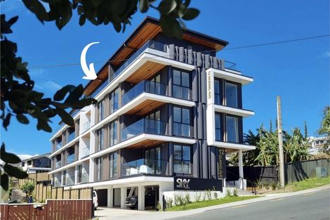 Photo of property in 10/12 Burns Avenue, Takapuna, Auckland, 0622