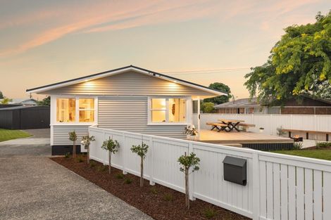 Photo of property in 9 English Street, St Andrews, Hamilton, 3200