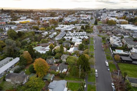 Photo of property in 25 Anglesea Street, Hamilton Central, Hamilton, 3204