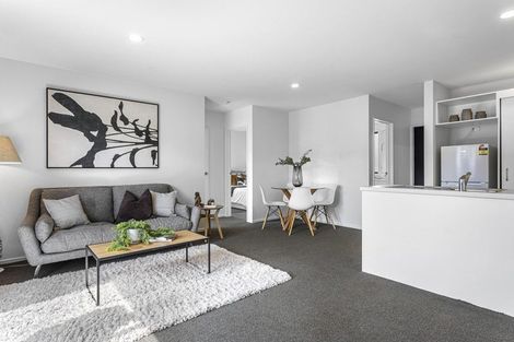 Photo of property in 12 League Lane, Phillipstown, Christchurch, 8011