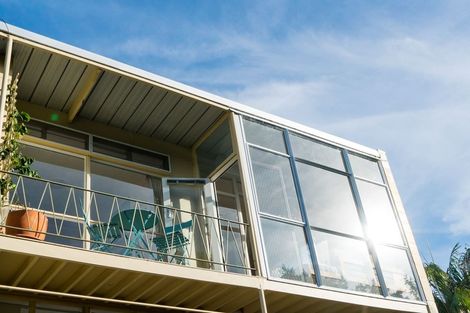 Photo of property in 14/93 Vauxhall Road, Devonport, Auckland, 0624