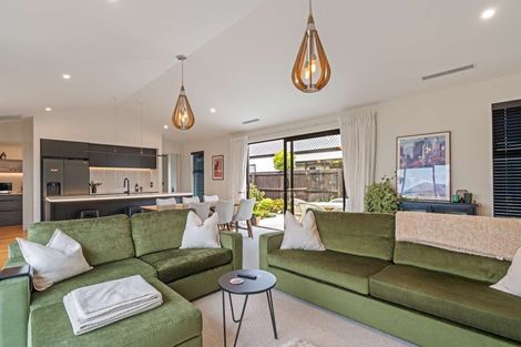 Photo of property in 11 Orchiston Way, Lincoln, 7608