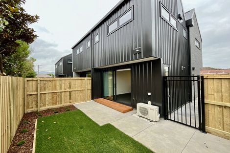 Photo of property in 4/73 Rahera Street, Spreydon, Christchurch, 8024