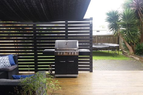 Photo of property in 56a Lord Cobham Avenue, Whakatane, 3120