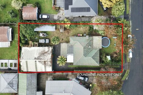 Photo of property in 13 Gisborne Road, Te Puke, 3119