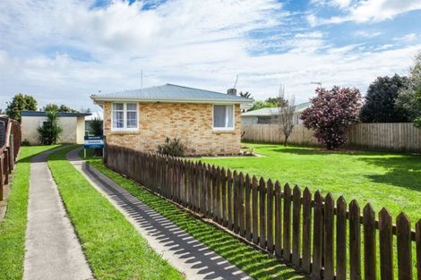 Photo of property in 16a Lord Cobham Avenue, Whakatane, 3120
