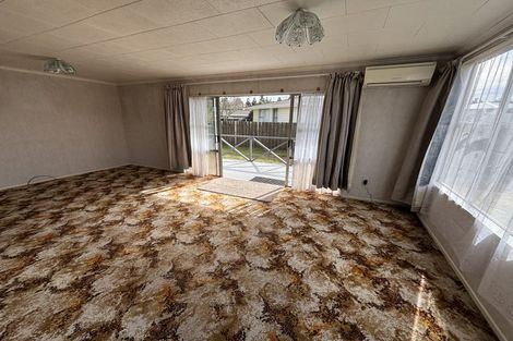 Photo of property in 22 Lancaster Crescent, Tokoroa, 3420