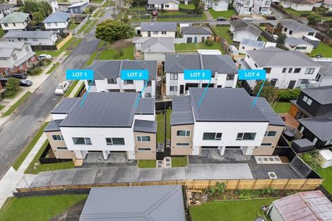 Photo of property in 16a Volante Avenue, Wattle Downs, Auckland, 2103