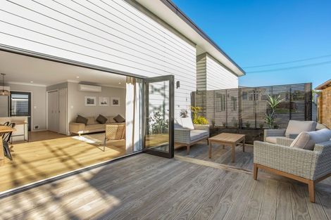 Photo of property in 173a Wallace Road, Mangere Bridge, Auckland, 2022