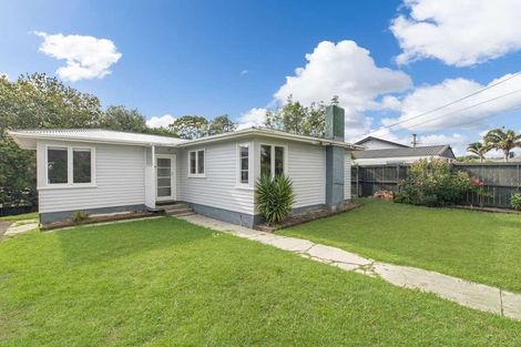 Photo of property in 3 Luke Place, Otara, Auckland, 2023