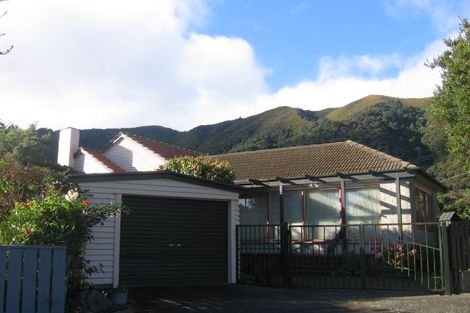 Photo of property in 7 Hayward Terrace, Waiwhetu, Lower Hutt, 5010
