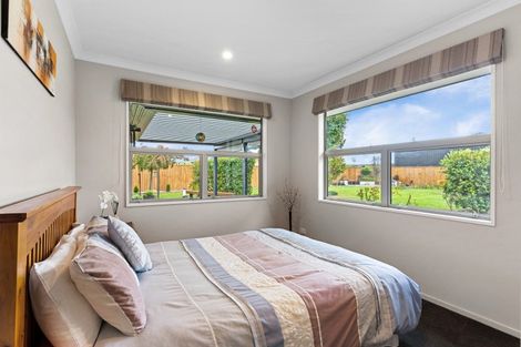 Photo of property in 9 Goldrush Lane, Rolleston, 7614