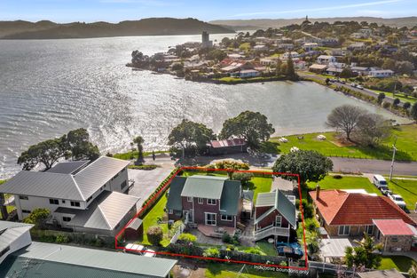 Photo of property in 7 Puriri Street, Raglan, 3225