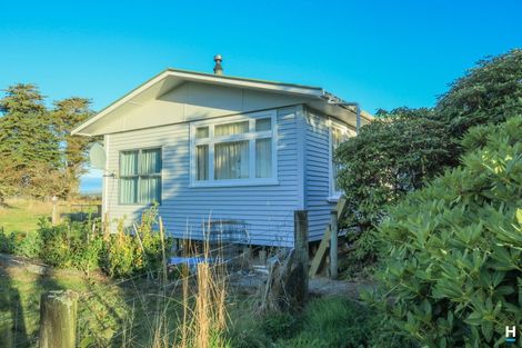 Photo of property in 829 Nelson Creek Road, Hochstetter, Dobson, 7872