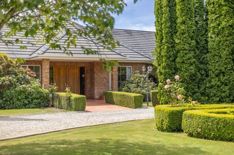 Photo of property in 518 Pound Road, Yaldhurst, Christchurch, 7676