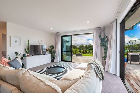 Photo of property in 39 Dawson Road, Snells Beach, 0920