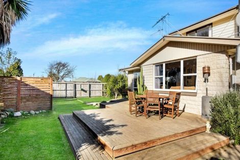 Photo of property in 3 Jackson Street, Darfield, 7510