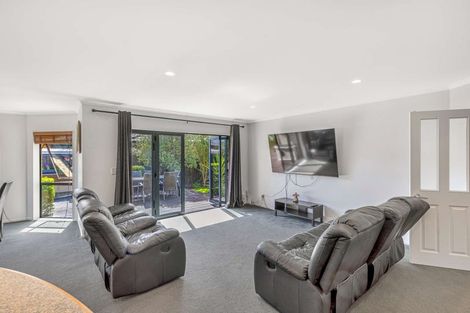 Photo of property in 47 Overbury Crescent, Rolleston, 7614