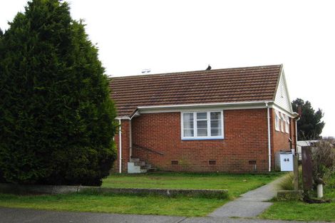 Photo of property in 44 Miller Street, Georgetown, Invercargill, 9812