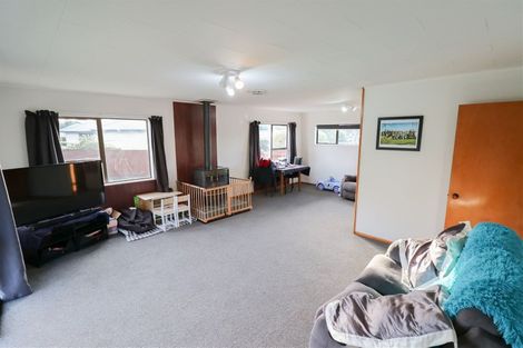 Photo of property in 8 Flatman Crescent, Geraldine, 7930