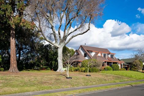 Photo of property in 2 Chestnut Court, Havelock North, 4130